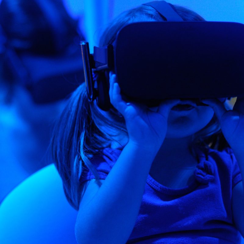 The Challenges and Rewards of Virtual Reality and VR Research