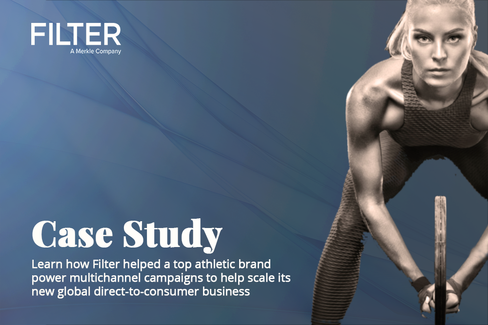Powering multichannel campaigns and scaling direct-to-consumer business